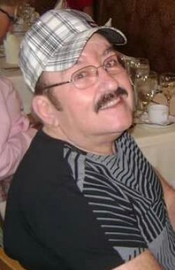 Randy Hamilton, obituary — Coker-Mathews Funeral Home