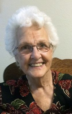 Bobbie Herod, obituary — Coker-Mathews Funeral Home