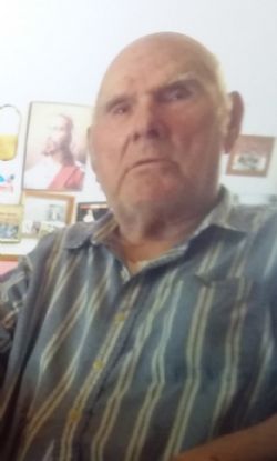 Charles Weatherly, obituary — Coker-Mathews Funeral Home