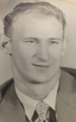 Thomas Sikes, obituary — Coker-Mathews Funeral Home