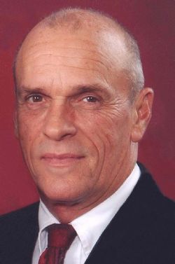 Danny Langford, obituary — Coker-Mathews Funeral Home