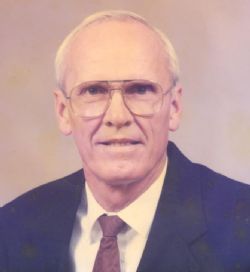 Guy Morphew, Jr., obituary — Coker-Mathews Funeral Home