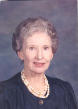 Delouris I. Patterson, obituary — Coker-Mathews Funeral Home