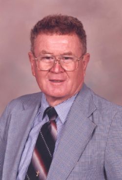 Joel Arnold, obituary — Coker-Mathews Funeral Home