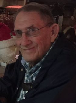 Theo Farmer, obituary — Coker-Mathews Funeral Home