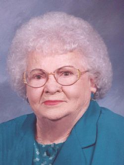 Mary Weems, obituary — Coker-Mathews Funeral Home