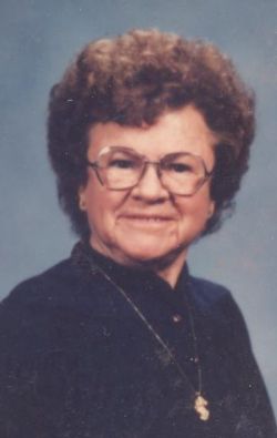 Mamie Wineinger, obituary — Coker-Mathews Funeral Home