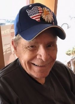 John Scott, obituary — Coker-Mathews Funeral Home
