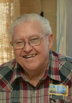 Billy Prestidge, obituary — Coker-Mathews Funeral Home