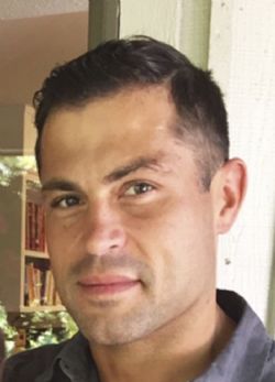 Seth George, obituary — Coker-Mathews Funeral Home