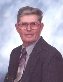 Garland Sumrow, obituary — Coker-Mathews Funeral Home