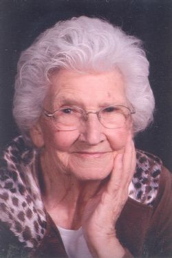 Nellie Warwick, obituary — Coker-Mathews Funeral Home