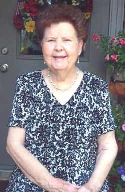 Georgie Wright, obituary — Coker-Mathews Funeral Home