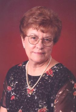 Vernice Harris, obituary — Coker-Mathews Funeral Home