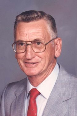 Jack Holmes, obituary — Coker-Mathews Funeral Home