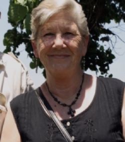 Sherrie Morrison, obituary — Coker-Mathews Funeral Home