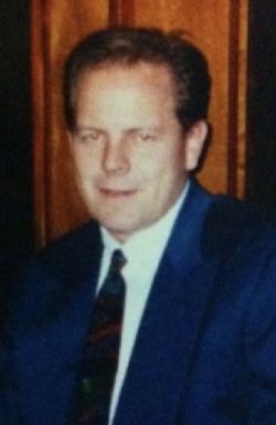 James McNatt, III, obituary — Coker-Mathews Funeral Home