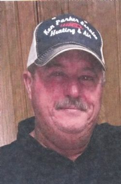 Kenneth Parker, obituary — Coker-Mathews Funeral Home