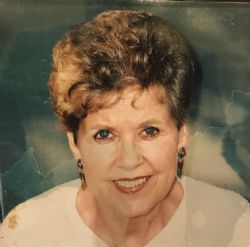 Winnie Hunnicutt, obituary — Coker-Mathews Funeral Home