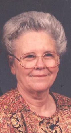 Agnes Mullins, obituary — Coker-Mathews Funeral Home