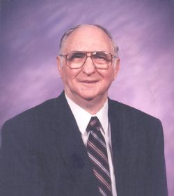 Willard Horn, obituary — Coker-Mathews Funeral Home