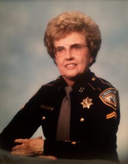Rodgenell Fee, obituary — Coker-Mathews Funeral Home
