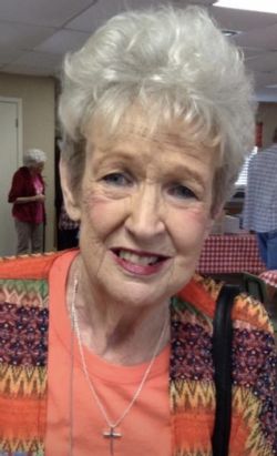 Gayle Burchett, obituary — Coker-Mathews Funeral Home