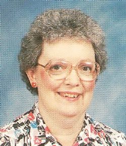 Linda Jones, obituary — Coker-Mathews Funeral Home