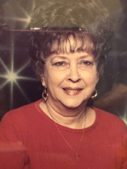 Joyce White, obituary — Coker-Mathews Funeral Home