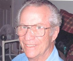 Jack Read, obituary — Coker-Mathews Funeral Home