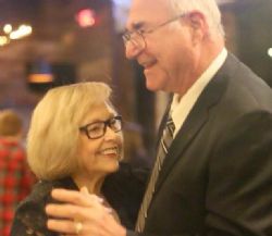Patsy Reeves, obituary — Coker-Mathews Funeral Home
