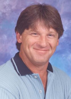Keith Wilson, obituary — Coker-Mathews Funeral Home