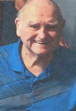 Calvin Langston, obituary — Coker-Mathews Funeral Home