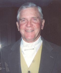 Colonel Denny, Jr., obituary — Coker-Mathews Funeral Home