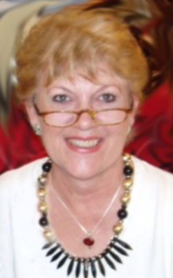 Pamela DeCeasar, obituary — Coker-Mathews Funeral Home