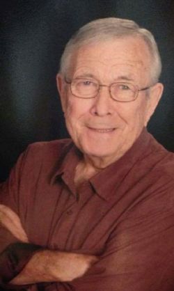 Glen Hales, obituary — Coker-Mathews Funeral Home