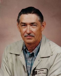 Bobby Langford, obituary — Coker-Mathews Funeral Home