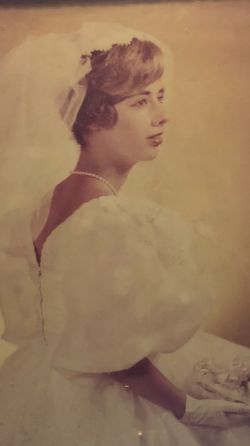 Susan Chetlin, obituary — Coker-Mathews Funeral Home