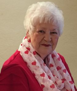 Rachel Clark, obituary — Coker-Mathews Funeral Home