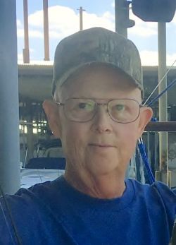 Larry Dews, obituary — Coker-Mathews Funeral Home
