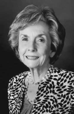 Peggie Darby, obituary — Coker-Mathews Funeral Home