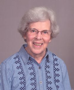 Vesta Cantrell, obituary — Coker-Mathews Funeral Home