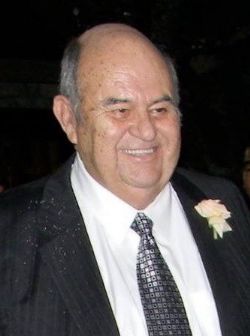 Charles Barnhardt, obituary — Coker-Mathews Funeral Home