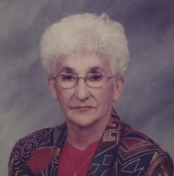 Leila Harris, obituary — Coker-Mathews Funeral Home