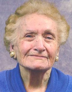 Brooksie Rogers, obituary — Coker-Mathews Funeral Home