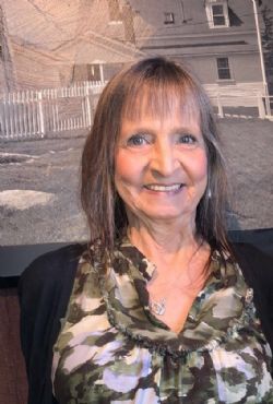 Bobbi Pyles, obituary — Coker-Mathews Funeral Home