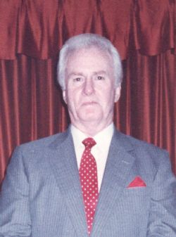 Weston Graves, obituary — Coker-Mathews Funeral Home