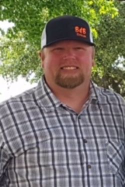 Joey Crumpton, obituary — Coker-Mathews Funeral Home