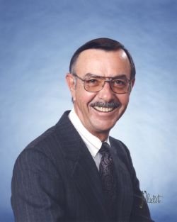 William Spence, obituary — Coker-Mathews Funeral Home