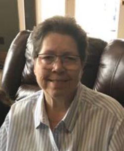 Lynne Johnson, obituary — Coker-Mathews Funeral Home